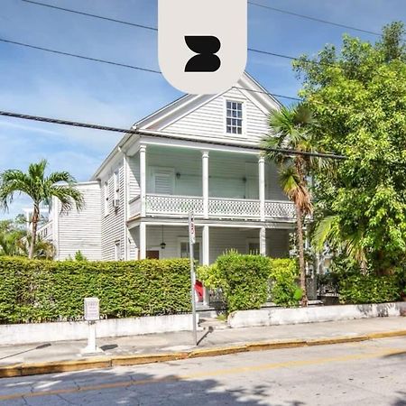 Bananas Foster Guesthouse Key West Esterno foto