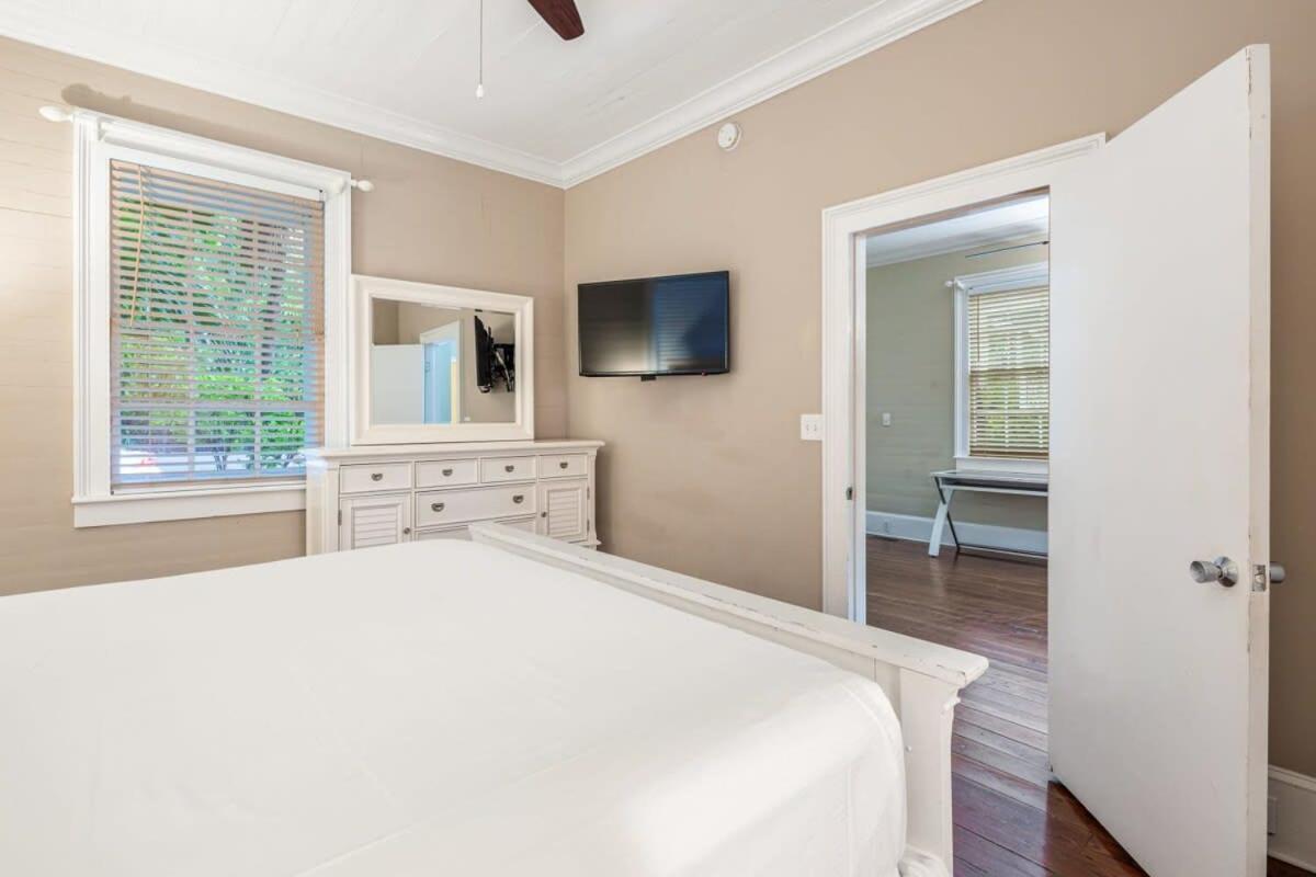 Bananas Foster Guesthouse Key West Esterno foto