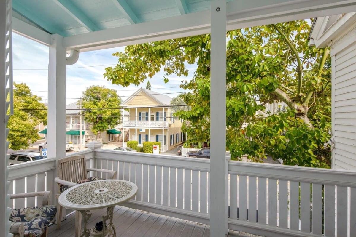 Bananas Foster Guesthouse Key West Esterno foto